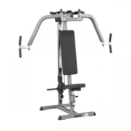 APARATE MULTIFUNCTIONALE FITNESS - Aparat pectorali Body Solid GPM65