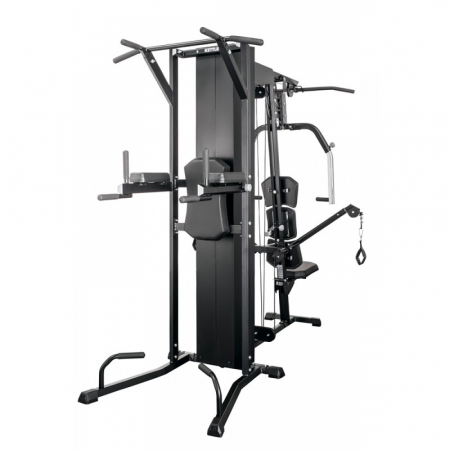 APARATE MULTIFUNCTIONALE FITNESS - Aparat multifunctional fitness Kettler modul 4 - KINETIC SYSTEM