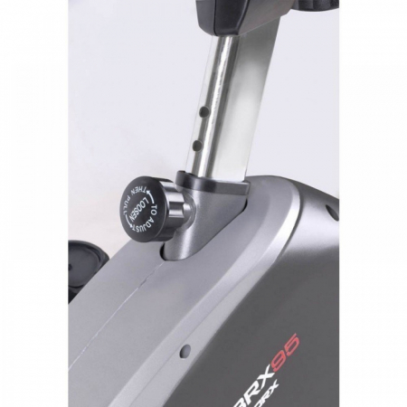 Bicicleta fitness de exercitii TOORX BRX 95 [3]