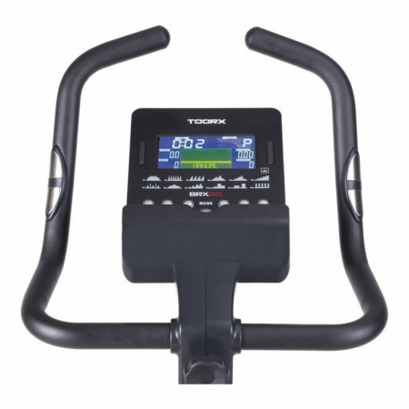 Bicicleta fitness de exercitii TOORX BRX 95 [5]