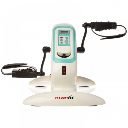 BICICLETE FITNESS - Bicicleta de recuperare EVERFIT WELLY E