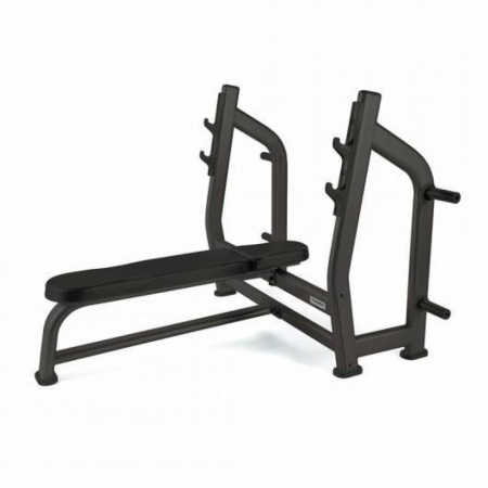 BANCI FITNESS - Banca plana TOORX WBX-B3400