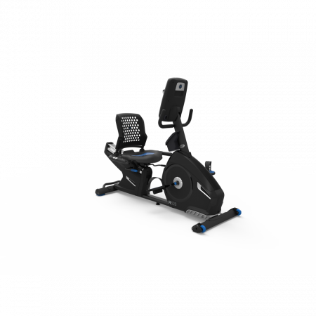 Bicicleta fitness orizontala cu spatar Nautilus R628 [7]