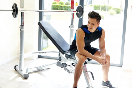 Rack Horizon ADONIS [1]