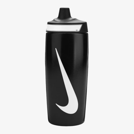 ACCESORII - Recipient hidratare Nike Refuel Grip 530 ml