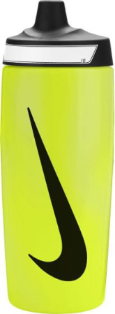 ACCESORII - Recipient hidratare Nike Refuel Grip 530 ml