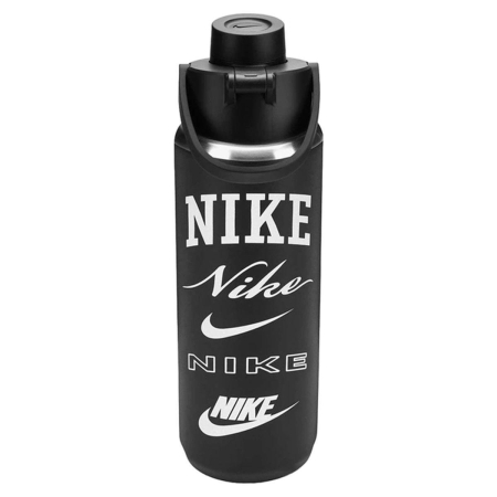 ACCESORII - Recipient hidratare Nike SS Recharge Chug Graph 709 ml