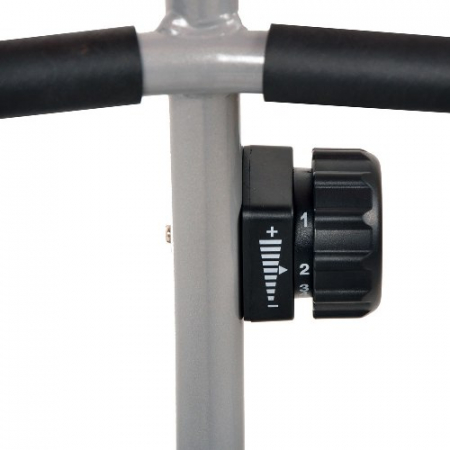 Bicicleta fitness magnetica recumbent inSPORTline Rapid [6]