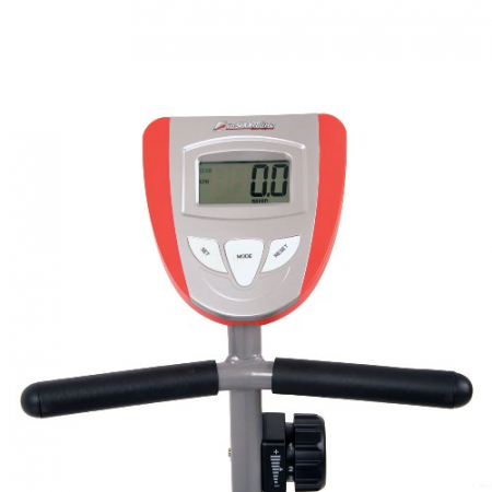 Bicicleta fitness magnetica recumbent inSPORTline Rapid [2]