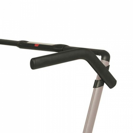 Banda de alergare TOORX CITY COMPACT - roz [3]