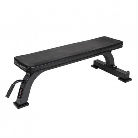 BANCI FITNESS - Banca de antrenament semiprofesionala TOORX WBX-100