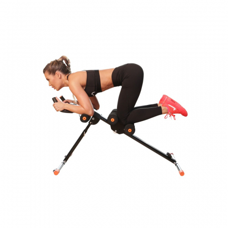 Aparat pentru abdomene Techfit [4]