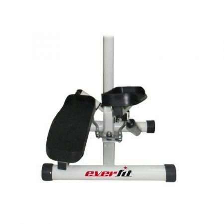 Stepper cu ghidon EVERFIT STEP TWIST [1]