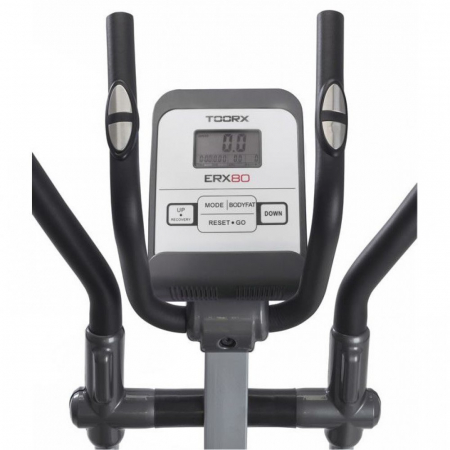 Bicicleta fitness eliptica TOORX ERX-80 [2]