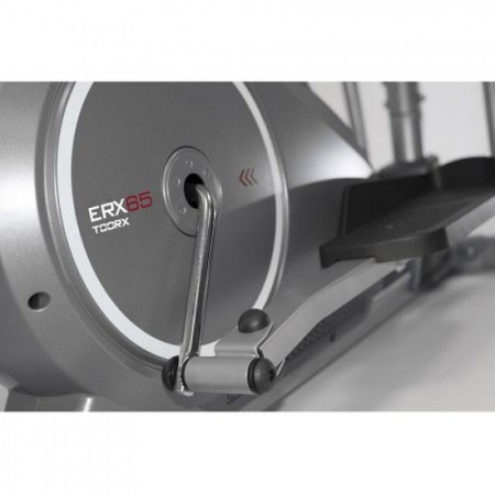 Bicicleta fitness eliptica TOORX ERX-65 [2]
