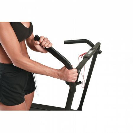 Banda de alergare TOORX CITY COMPACT - roz [5]