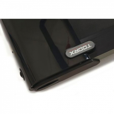 Banda de alergat electrica CITY COMPACT TOORX [7]