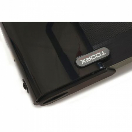 Banda de alergare TOORX CITY COMPACT - roz [1]