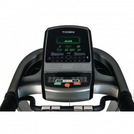Banda de alergat electrica profesionala TOORX TRX 3000 [1]