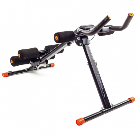 Aparat pentru abdomene Techfit [6]