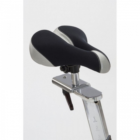 Bicicleta de spinning TOORX SRX-90 [1]