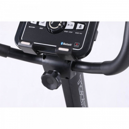 Bicicleta fitness orizontala cu spatar TOORX BRX R 300 [3]