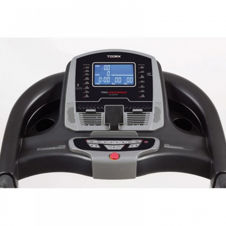 Banda de alergare electricaTOORX TRX Endurance [1]