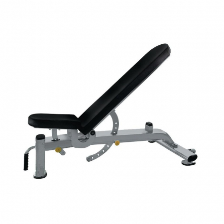 BANCI FITNESS - Banca de antrenament profesionala, multifunctionala TOORX WBX-2200