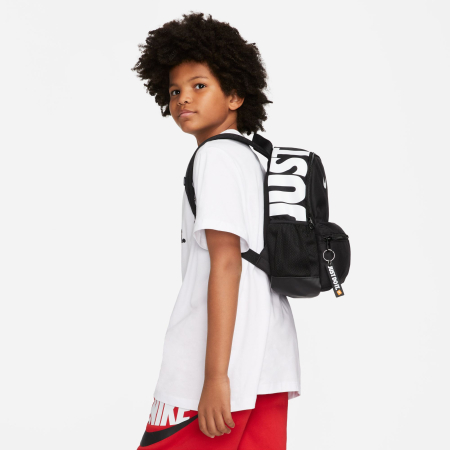 Rucsac copii Nike Brasilia JDI Mini [2]