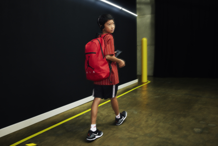 Rucsac Jordan Air School [1]