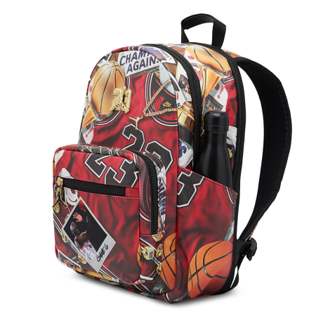 Rucsac Jordan Borough GFX [2]