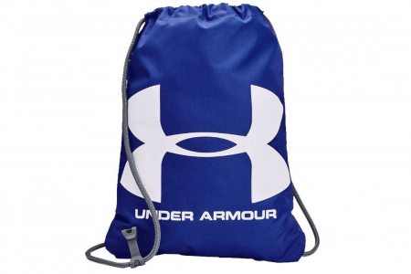 Rucsac Under Armour OZSEE Sackpack albastru [0]