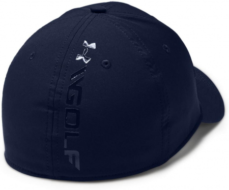 Sapca barbati Under Armour Golf Headline bleumarin M/L [1]