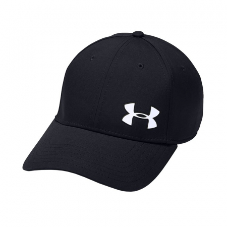 Sapca barbati Under Armour Golf Headline negru M/L [0]