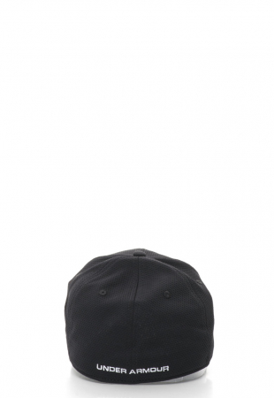 Sapca unisex cu logo Brodat Under Armour BLITZING II [1]