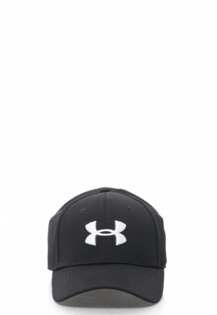Sapca unisex cu logo Brodat Under Armour BLITZING II [2]