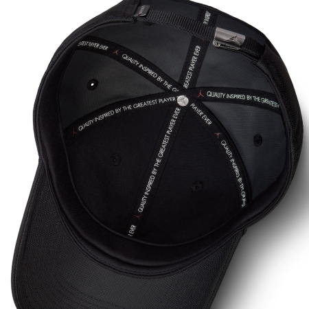 Sapca unisex Jordan Rise CM MTL [1]