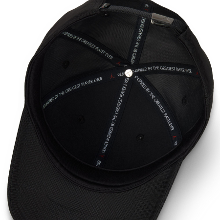 Sapca unisex Jordan Rise CM MTL [4]