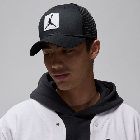 Sapca unisex Jordan Rise Trkr JM [6]