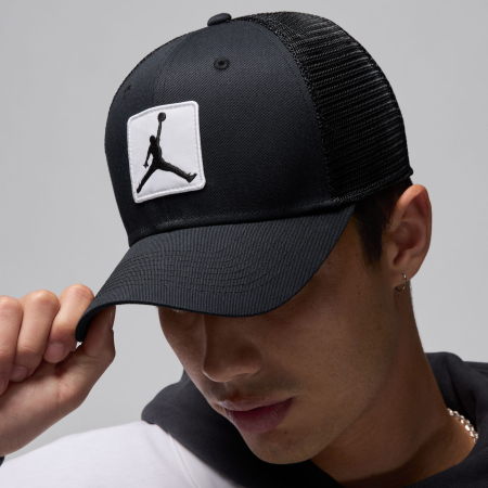 ACCESORII - Sapca unisex Jordan Rise Trkr JM