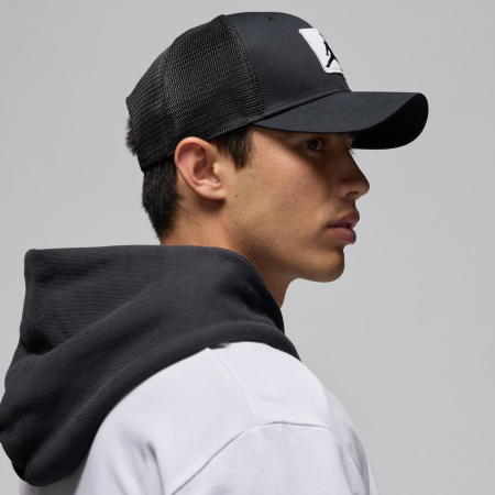 Sapca unisex Jordan Rise Trkr JM [1]
