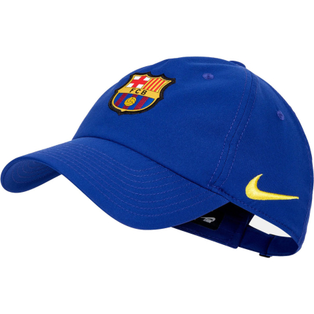 Sapca unisex Nike FCB Club [2]