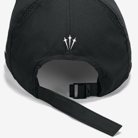 Sapca  unisex NOCTA Cardinal [2]