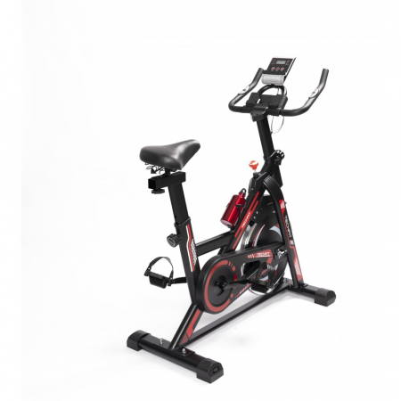 Bicicleta spinning TECHFIT SBK1500N [6]