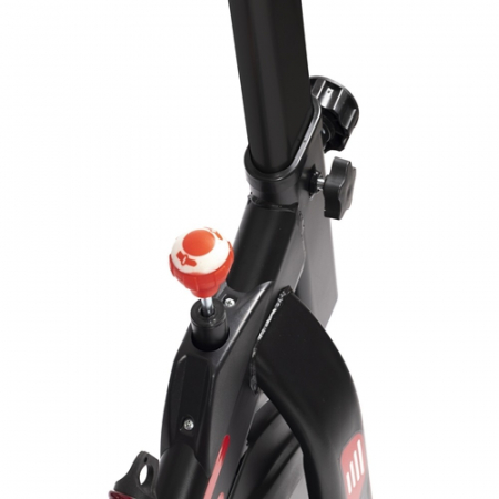 Bicicleta spinning TECHFIT SBK1500N [7]