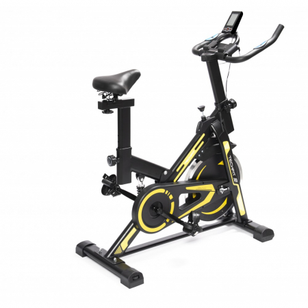 Bicicleta spinning TECHFIT SBK2500 [2]