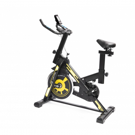 Bicicleta spinning TECHFIT SBK2500 [4]