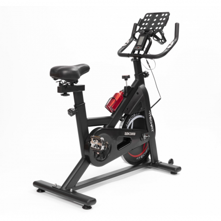 Bicicleta spinning TECHFIT SBK3000 [0]
