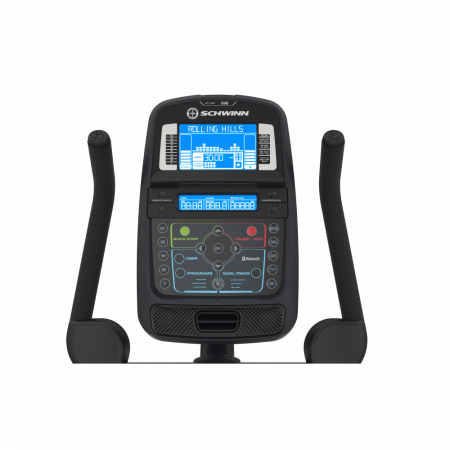 Bicicleta fitness exercitii SCHWINN 570U Upright [2]