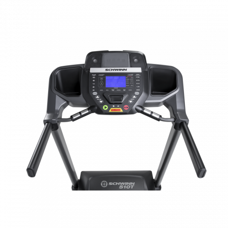 Banda de alergare electrica Schwinn 510T [4]